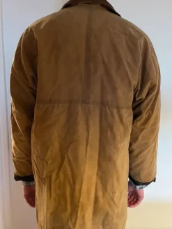 “Barbour” jakke