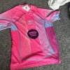 Barca pink