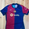 Barcelona 24/25 hjemmebane