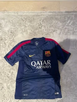 Barcelona kit