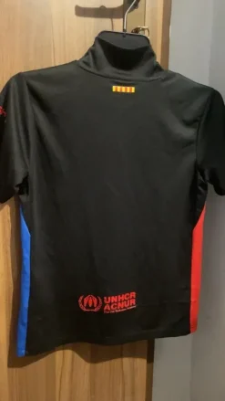 Barcelona Nike