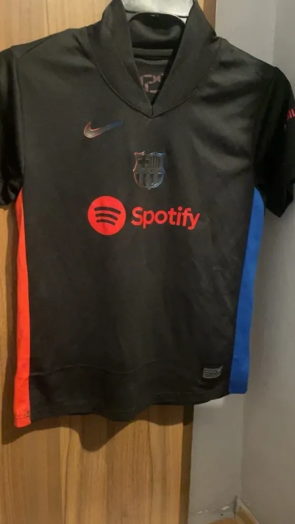 Barcelona Nike