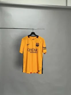 Barcelona trøje