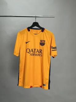 Barcelona trøje