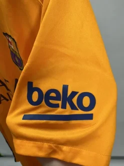Barcelona trøje