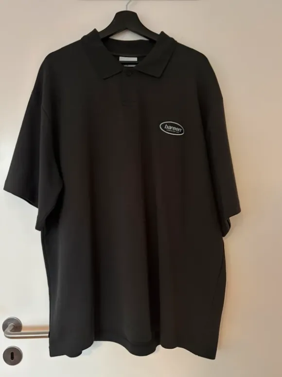 Bareen polo