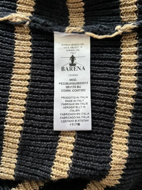Barena Strik