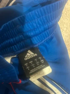 Basket shorts adidas