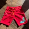 Bathing shorts