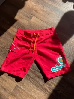 Bathing shorts