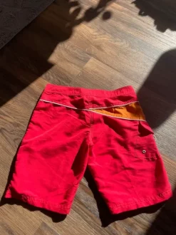 Bathing shorts