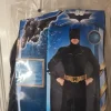 Batman kostume