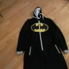 Batman overall