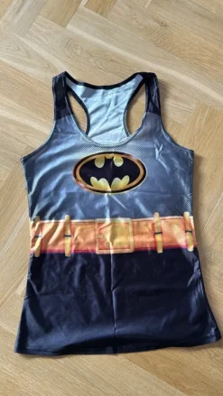 Batman top