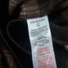 Bawełniane spodnie od piżamy w kratę Primark M