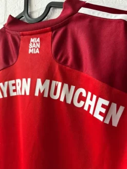 Bayern Monachium koszulka