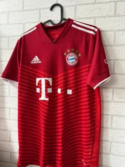 Bayern Monachium koszulka