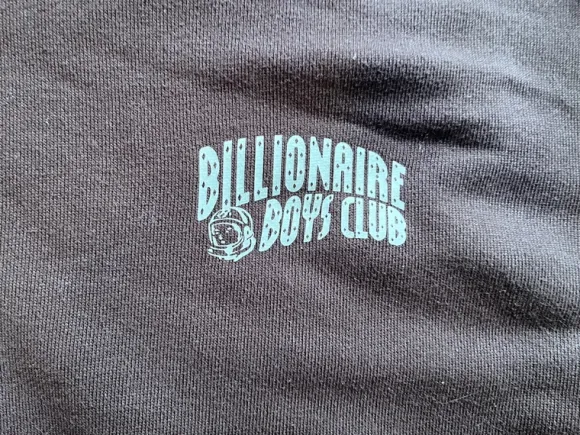 BBC hoodie