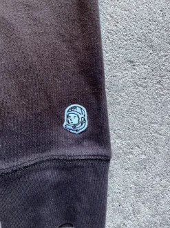 BBC hoodie