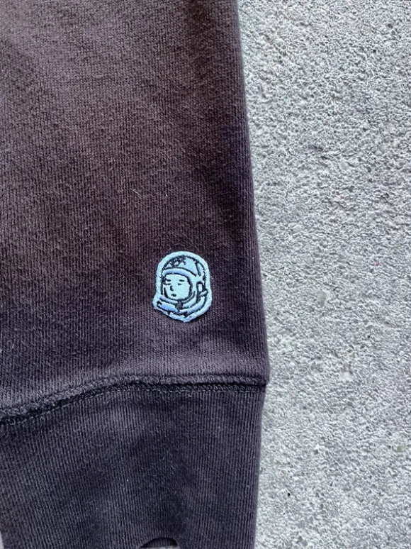 BBC hoodie