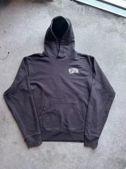 BBC hoodie