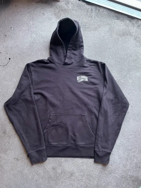 BBC hoodie