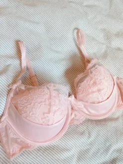 Beautiful Lounge bra