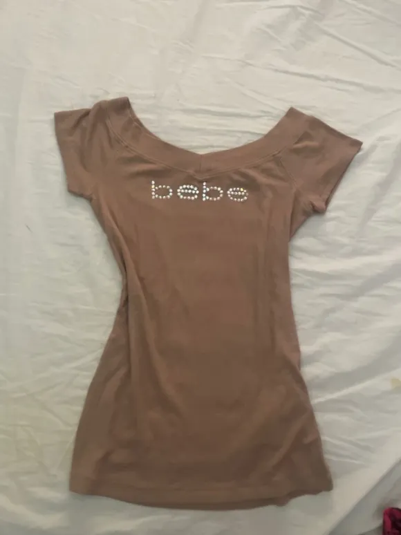 Bebe tröja