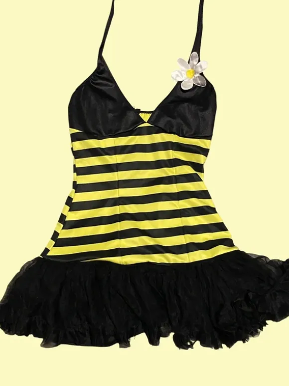 Bee costume 🐝