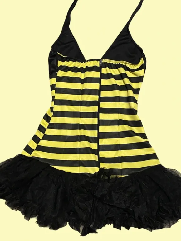 Bee costume 🐝