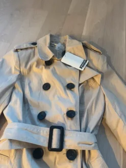 Beige kappa