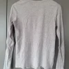 Beige långärmad tröja från H&M Mama