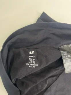 Bellissima maternity tights og strømpebukser