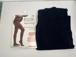 Bellissima maternity tights og strømpebukser