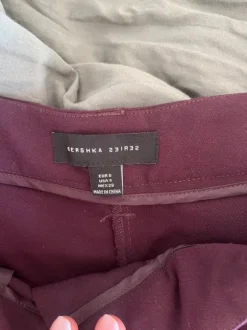 Bermuda shorts