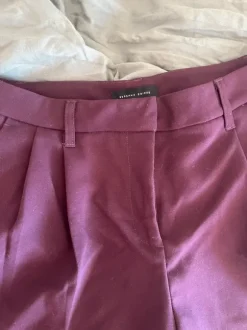 Bermuda shorts