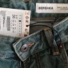 Bermudy Baggi Style Bershka r.36