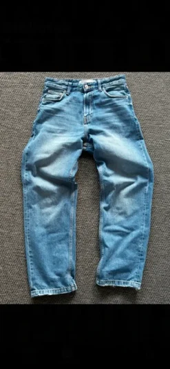 Bershka baggy jean