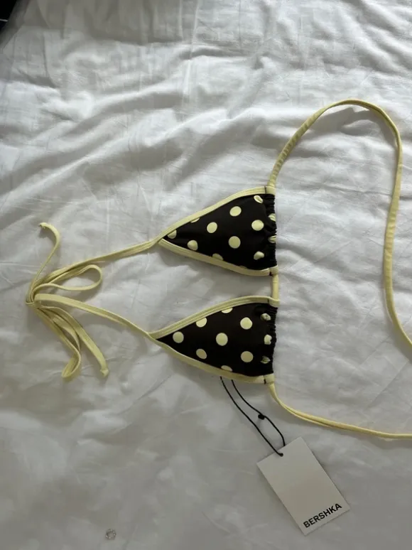 Bershka bikinitop
