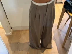 Bershka bukser