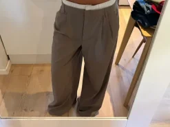 Bershka bukser