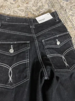 Bershka bukser