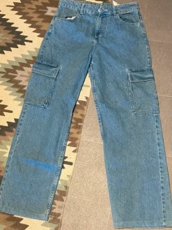 Bershka jeans