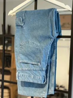 Bershka jeans