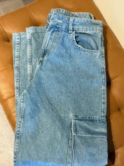 Bershka jeans