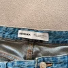 Bershka Jeans Relaxed Fit