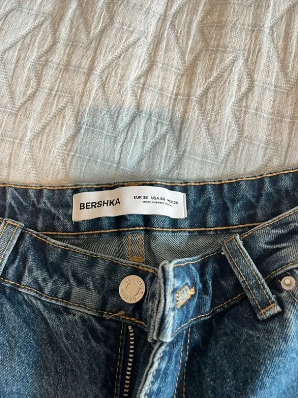 Bershka shorts