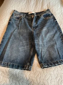 Bershka shorts