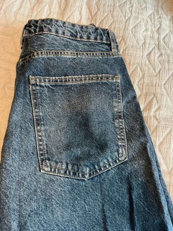 Bershka shorts
