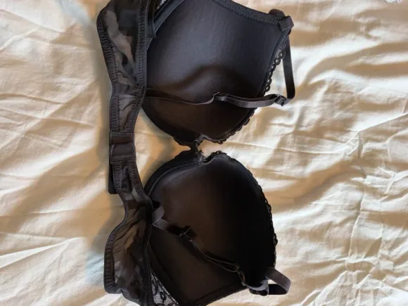 BH från H&M